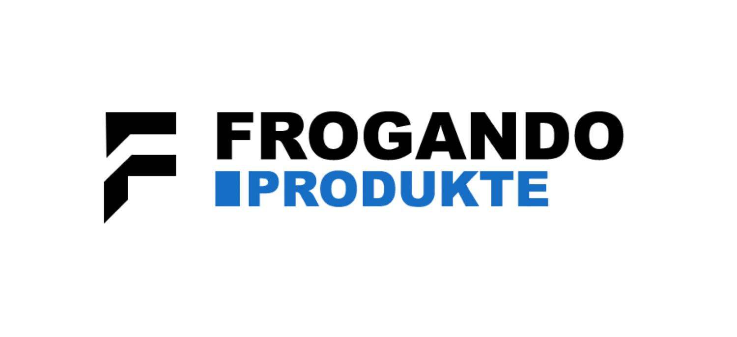 Frogando Frogando Produktentwicklung | deine Marke/Produkte/Community